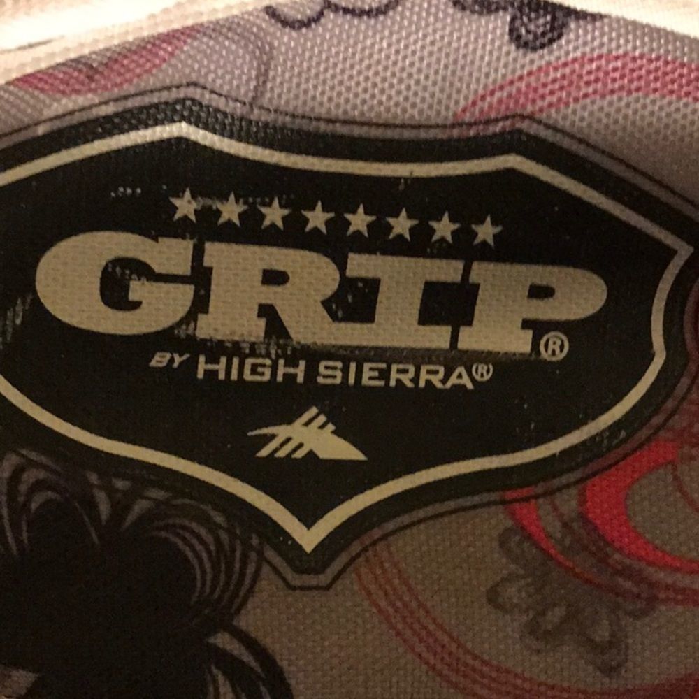 Grip backpack - Picture 2 of 4